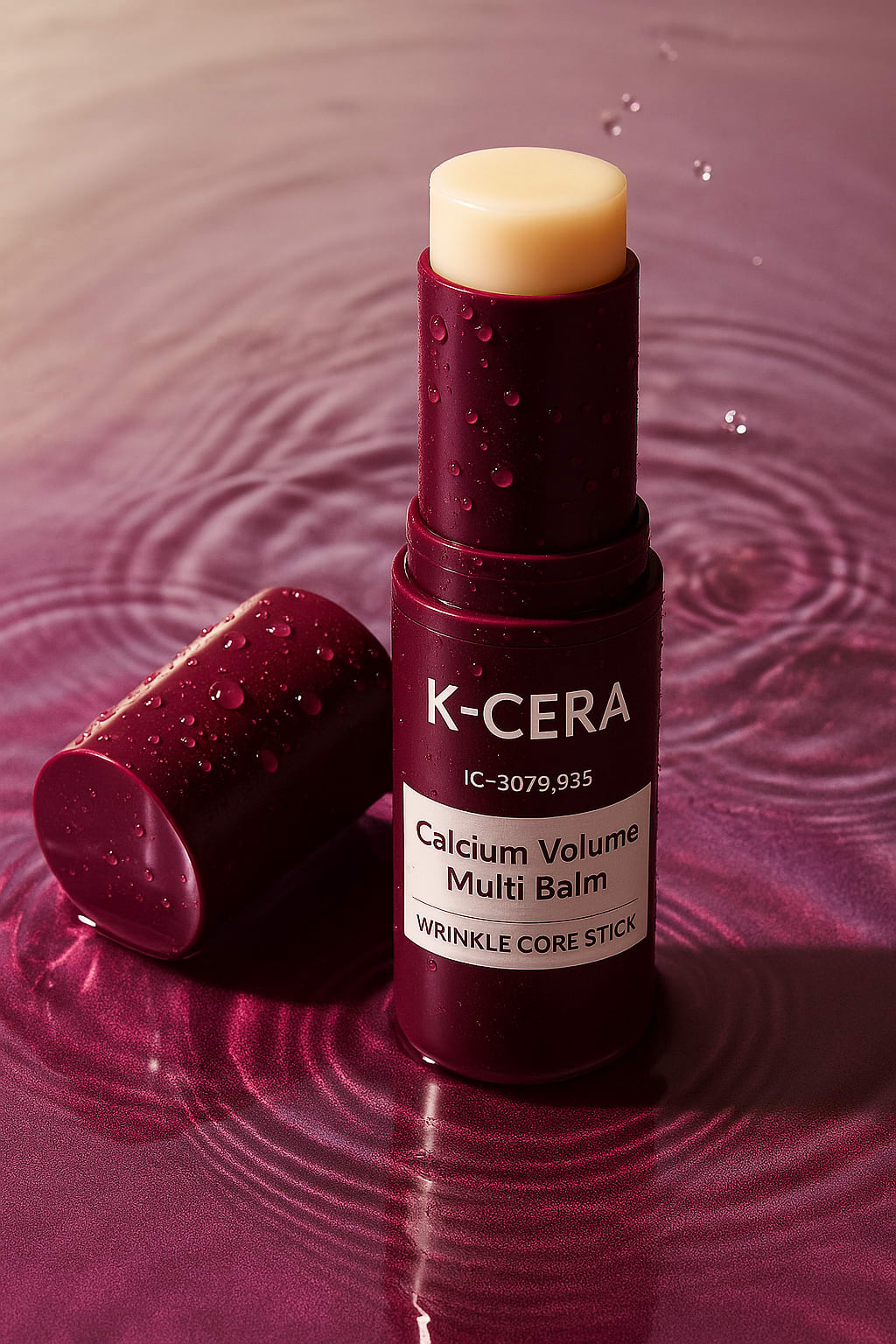 K-Cera Calcium Balm